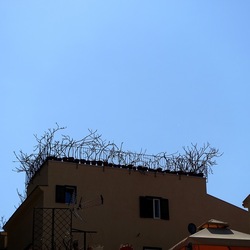 PALERMO. Fotografie di Giulio Azzarello &copy;2023.