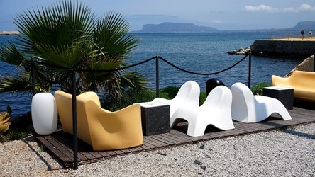 PALERMO. Fotografie di Giulio Azzarello &copy;2023.