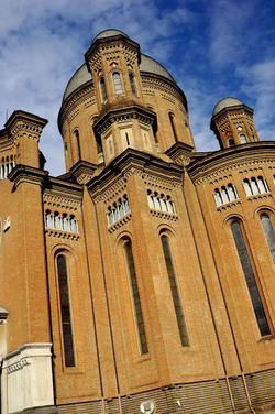 MODENA centro storico. Fotografie di Giulio Azzarello ©2016. MODENA centro storico. Fotografie di Giulio Azzarello ©2016.