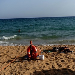 SELINUNTE. Fotografie di Giulio Azzarello &copy;2022.