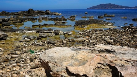 FAVIGNANA. Fotografie di Giulio Azzarello &copy;2022.