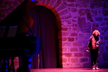 JAZZ spettacolo di Moschella Mulè. Fotografie di Giulio Azzarello ©2016. JAZZ spettacolo di Moschella Mulè. Fotografie di Giulio Azzarello ©2016.