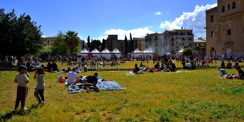 PRIMO MAGGIO fotografie di Giulio Azzarello ©2019. PRIMO MAGGIO fotografie di Giulio Azzarello ©2019.