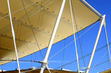 EXPO 2015 Milano. Fotografie di Giulio Azzarello &copy;2015 2016.