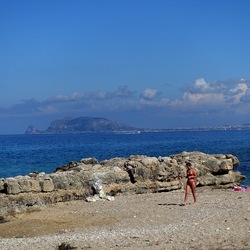 PERIFERIE. Fotografie di Giulio Azzarello &copy;2022.