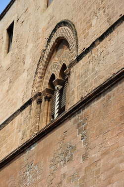 LO STERI di Palermo. Fotografie di Giulio Azzarello &copy;2014.