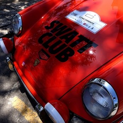 RALLY. Fotografie di Giulio Azzarello &copy;2024.