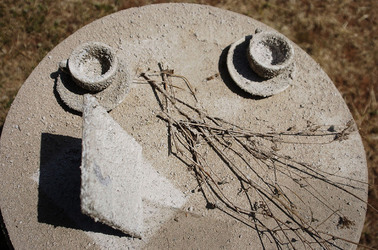 SCENOGRAFIA. Fotografie di Giulio Azzarello &copy;2014.