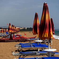 SELINUNTE. Fotografie di Giulio Azzarello &copy;2022.