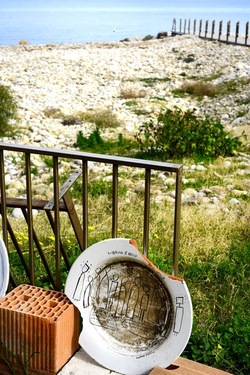 FIUMARA D ARTE Tusa. Fotografie di Giulio Azzarello &copy;2022.