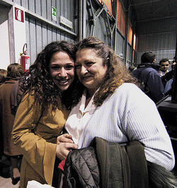 NOTREDAM de PARIS con giovani artisti. Fotografie di Giulio Azzarello ©2014. NOTREDAM de PARIS con giovani artisti. Fotografie di Giulio Azzarello ©2014.