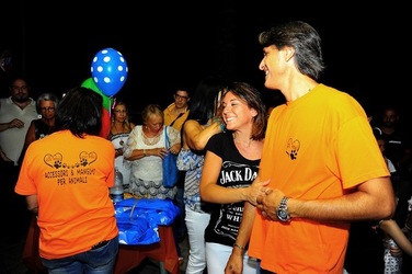 NEGOZIO di ANIMALI. Fotografie di Giulio Azzarello ©2018. NEGOZIO di ANIMALI. Fotografie di Giulio Azzarello ©2018.