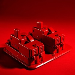 SCARPE. Fotografia di Giulio Azzarello ©2023. SCARPE. Fotografia di Giulio Azzarello ©2023.