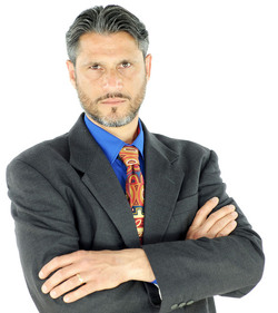 ROBERTO BONURA attore italiano. Fotografie di Giulio Azzarello &copy;2016.