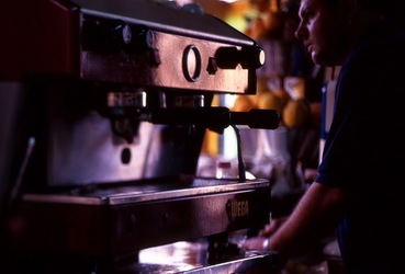 VUCCIRIA anni 90. Fotografie di Giulio Azzarello ©2022.