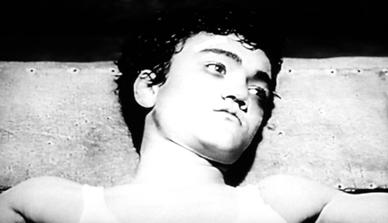 MAMMA ROMA di Pasolini. Ricerca fotografica e foto dalla tv di Giulio Azzarello ©2014. MAMMA ROMA di Pasolini. Ricerca fotografica e foto dalla tv di Giulio Azzarello ©2014.