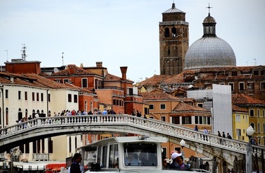 VENEZIA giugno 2018. Fotografie di Giulio Azzarello &copy;2018.