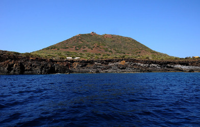 ISOLA DI LINOSA panoramiche e particolari. Fotografie di Giulio Azzarello &copy;2014.
