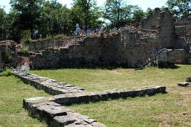 IL PARCO DELLA MEMORIA DI MONTESOLE Marzabotto . Fotografie di Giulio Azzarello &copy;2014.