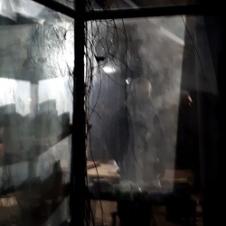 INVERNO. Fotografie di Giulio Azzarello &copy;2023.