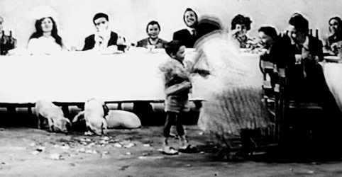 MAMMA ROMA di Pasolini. Ricerca fotografica e foto dalla tv di Giulio Azzarello ©2014. MAMMA ROMA di Pasolini. Ricerca fotografica e foto dalla tv di Giulio Azzarello ©2014.