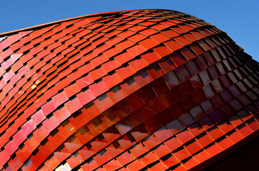 D.LIBESKIND pad. expo 2015. Fotografie di Giulio Azzarello ©2015 2016. D.LIBESKIND pad. expo 2015. Fotografie di Giulio Azzarello ©2015 2016.