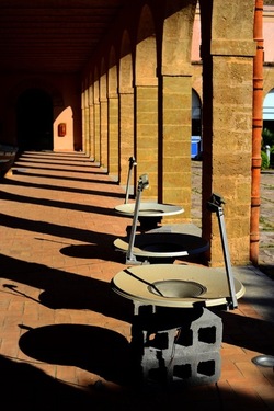 PARABOLE fotografie di Giulio Azzarello ©2020.