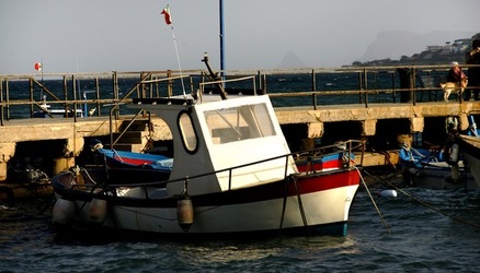 LUOGHI SICILIANI fotografie di Giulio Azzarello ©2020