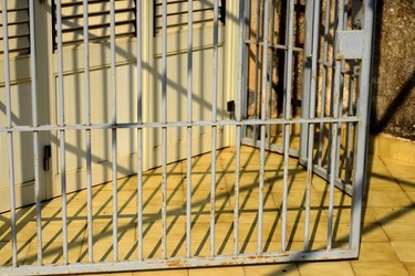 GIARDINO SICILIANO fotografie di Giulio Azzarello &copy;2020.