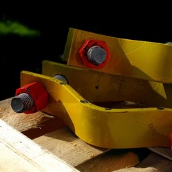 FERRI. Fotografie di Giulio Azzarello ©2025. FERRI. Fotografie di Giulio Azzarello ©2025.