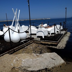 PALERMO. Fotografie di Giulio Azzarello &copy;2023.