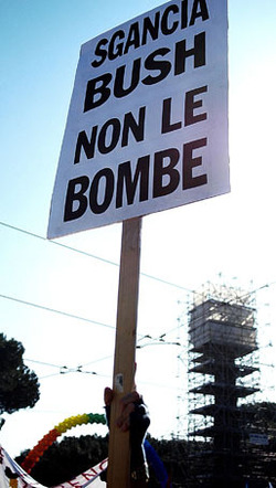 MANIFESTAZIONE per la PACE. Fotografie di Giulio Azzarello ©2014. MANIFESTAZIONE per la PACE. Fotografie di Giulio Azzarello ©2014.