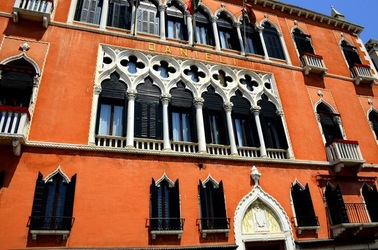 VENEZIA fotografie di Giulio Azzarello &copy;2019.
