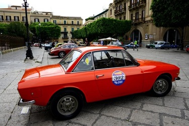 GIRO di SICILIA 2019 fotografie di Giulio Azzarello ©2019.
