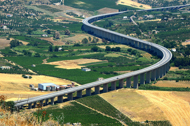 SEGESTA in Sicilia sito archeologico. Fotografie di Giulio Azzarello ©2014.