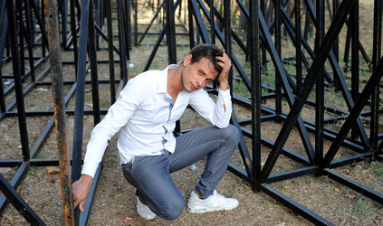 NANDO CHIFARI giovane attore italiano. Fotografie di Giulio Azzarello ©2016. NANDO CHIFARI giovane attore italiano. Fotografie di Giulio Azzarello ©2016.
