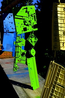 STILL LIFE ASSURDI fotografie di Giulio Azzarello ©2020.