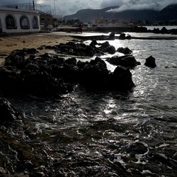 MONDELLO. Fotografie di Giulio Azzarello &copy;2022.