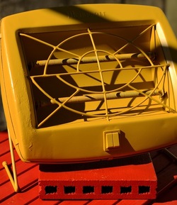 NATURE MIORTE DIPINTE fotografie di Giulio Azzarello &copy;2022.