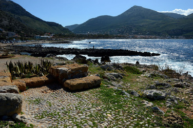 CAPO GALLO riserva marina e naturalistica a Palermo panoramiche e particolari. Fotografie di Giulio Azzarello ©2014. CAPO GALLO riserva marina e naturalistica a Palermo panoramiche e particolari. Fotografie di Giulio Azzarello ©2014.