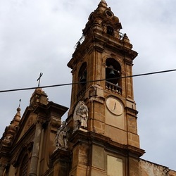 PALERMO. Fotografie di Giulio Azzarello &copy;2022.