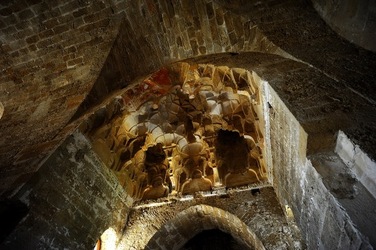 IL CASTELLO della ZISA di PALERMO. Fotografie di Giulio Azzarello ©2018. IL CASTELLO della ZISA di PALERMO. Fotografie di Giulio Azzarello ©2018.