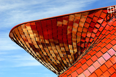 D.LIBESKIND pad. expo 2015. Fotografie di Giulio Azzarello ©2015 2016. D.LIBESKIND pad. expo 2015. Fotografie di Giulio Azzarello ©2015 2016.