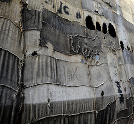 BIENNALE di VENEZIA Arsenale. Fotografie di Giulio Azzarello &copy;2015 2016.