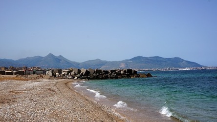 BARCHE. Fotografie di Giulio Azzarello ©2022.