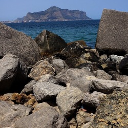 BARCHE. Fotografie di Giulio Azzarello &copy;2022.