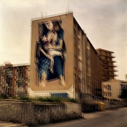 PERIFERIE fotografie di Giulio Azzarello &copy;2022.