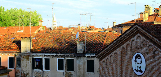 I SESTRIERI di VENEZIA fotografie di Giulio Azzarello &copy;2016.