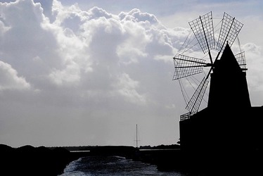 LE SALINE di Trapani in Sicilia. Fotografie di Giulio Azzarello ©2014. LE SALINE di Trapani in Sicilia. Fotografie di Giulio Azzarello ©2014.