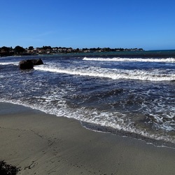 COSTA SICILIANA. Fotografie di Giulio Azzarello &copy;2022.